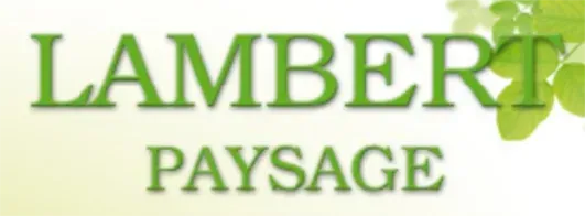 lambert paysage logo